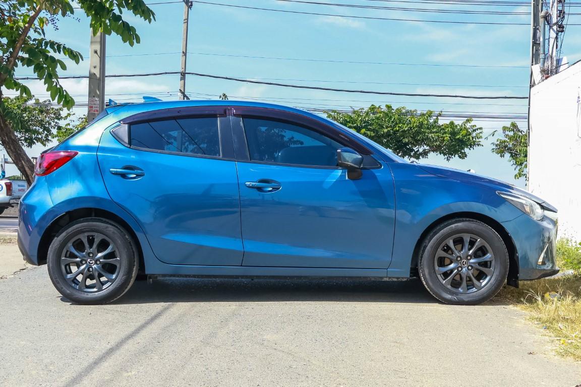 Mazda2 1.3 High Connect Sports 2018 *RK2117*